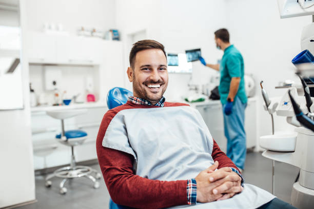 Dental X-Rays and Imaging in Dundas, MN