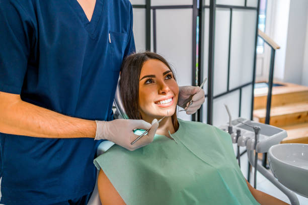 Advanced Technology for Better Dental Care in Dundas, MN