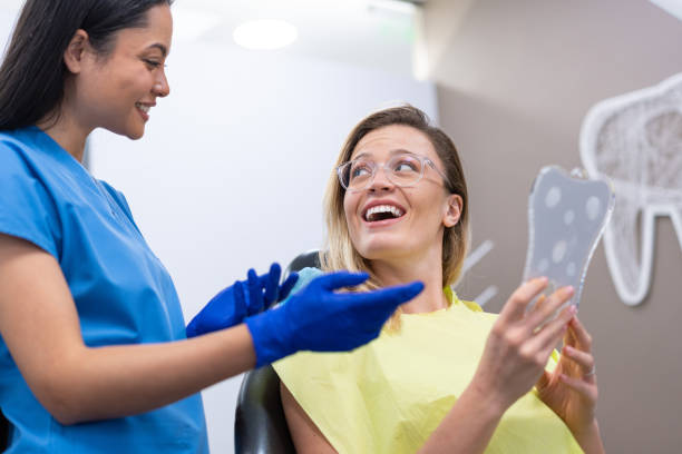 Dental Bonding in Dundas, MN